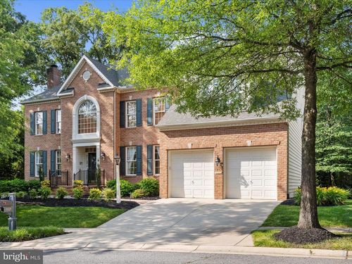 1509 Winfields Ln, GAMBRILLS, MD, 21054-1127 | Card Image