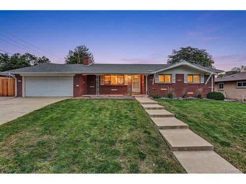 6422 Independence St, Arvada, CO, 80004-5259 | Card Image