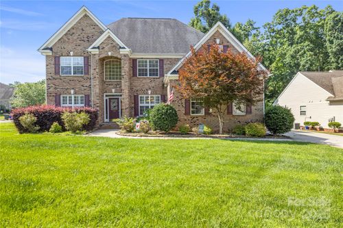 128 Sugar Thyme Ln, Mooresville, NC, 28115-6992 | Card Image