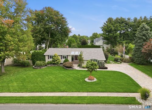 48 Dawn Dr, South Windsor, CT, 06074-4209 | Card Image