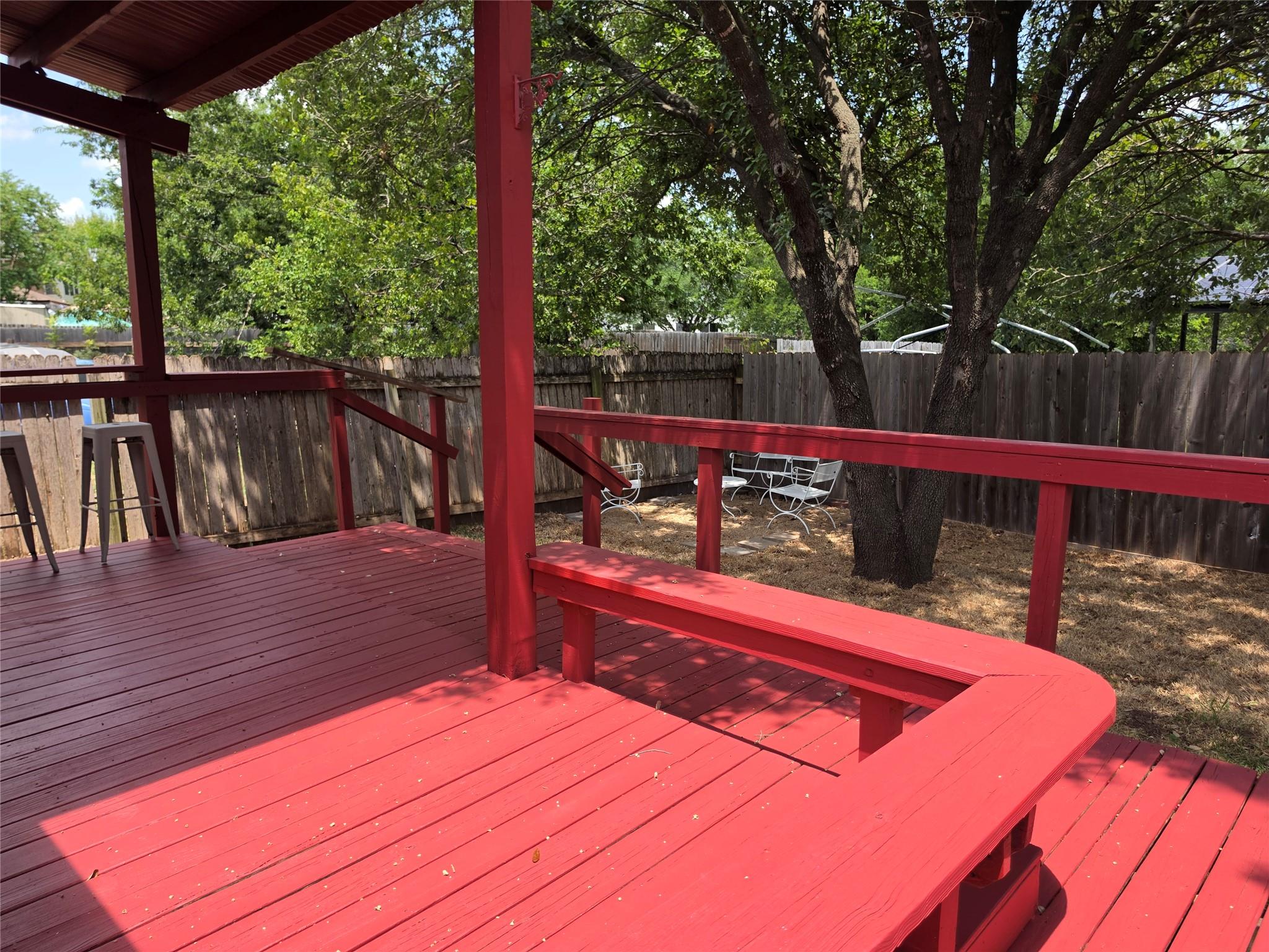 Residential in Austin 3