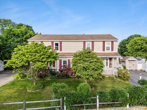 a-275 Washington St, Taunton, MA, 02780-2501 | Card Image