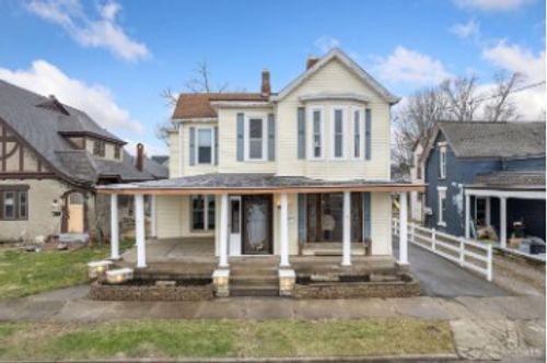 203 E Main St, Blanchester, OH, 45107-1237 | Card Image