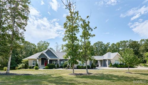 14 Callaway Ridge Ct, Defiance, MO, 63341-1614 | Card Image
