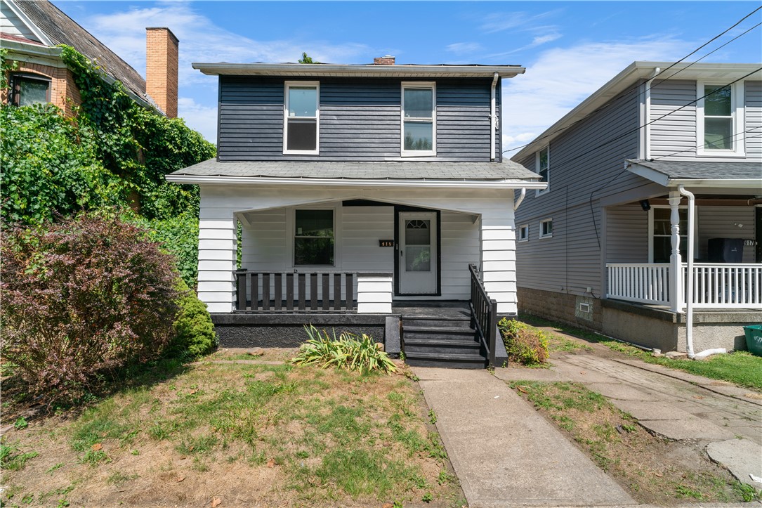 Ramsey St, Pittsburgh, PA 15221