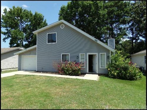 16 Kingspark Drive, Maumelle, AR, 72113 | Card Image