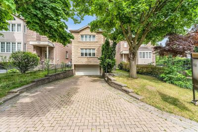 403 Longmore St, House other with 4 bedrooms, 4 bathrooms and 8 parking in North York ON | Image 3