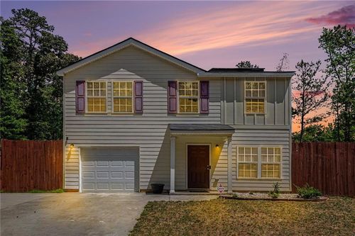 175 Noketchee Dr, Athens, GA, 30601-4018 | Card Image
