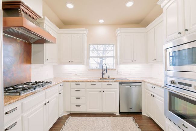1377 Block Rd, House other with 4 bedrooms, 3 bathrooms and null parking in Gunter TX | Image 14