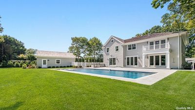 94 Pelletreau Street, House other with 7 bedrooms, 7 bathrooms and null parking in Southampton NY | Image 2