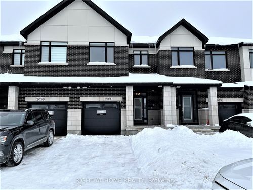 2061 Allegrini Terr, Ottawa, ON, K2S2S1 | Card Image