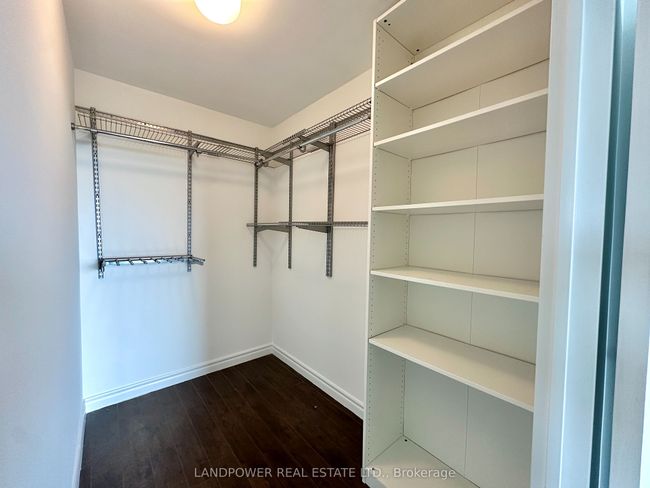 1605 - 238 Doris Ave, Condo with 2 bedrooms, 2 bathrooms and 1 parking in North York ON | Image 13