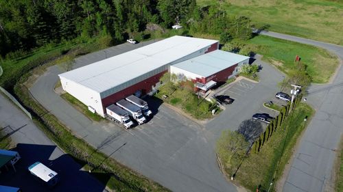 lot-7-1713 Industrial Parkway, Lyndon, VT, 05851 | Card Image