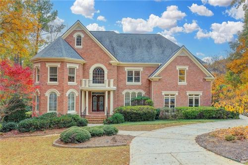 100 Nature Mill Ct, Johns Creek, GA, 30022-1022 | Card Image
