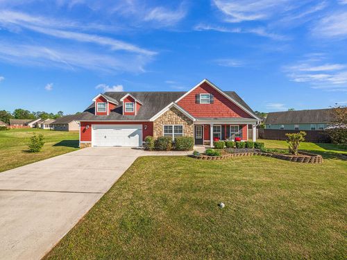 303 Honeyberry Ln, Rossville, GA, 30741-3356 | Card Image