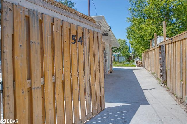 54 Homewood Ave, House other with 3 bedrooms, 1 bathrooms and 2 parking in Wasaga Beach ON | Image 25