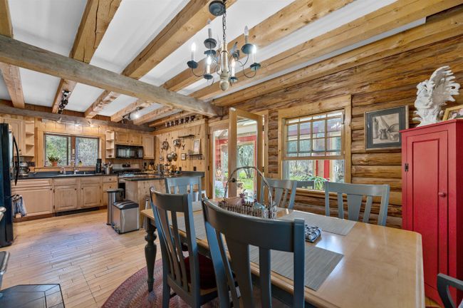 1805 N Calais Rd, House other with 3 bedrooms, 3 bathrooms and null parking in East Calais VT | Image 22