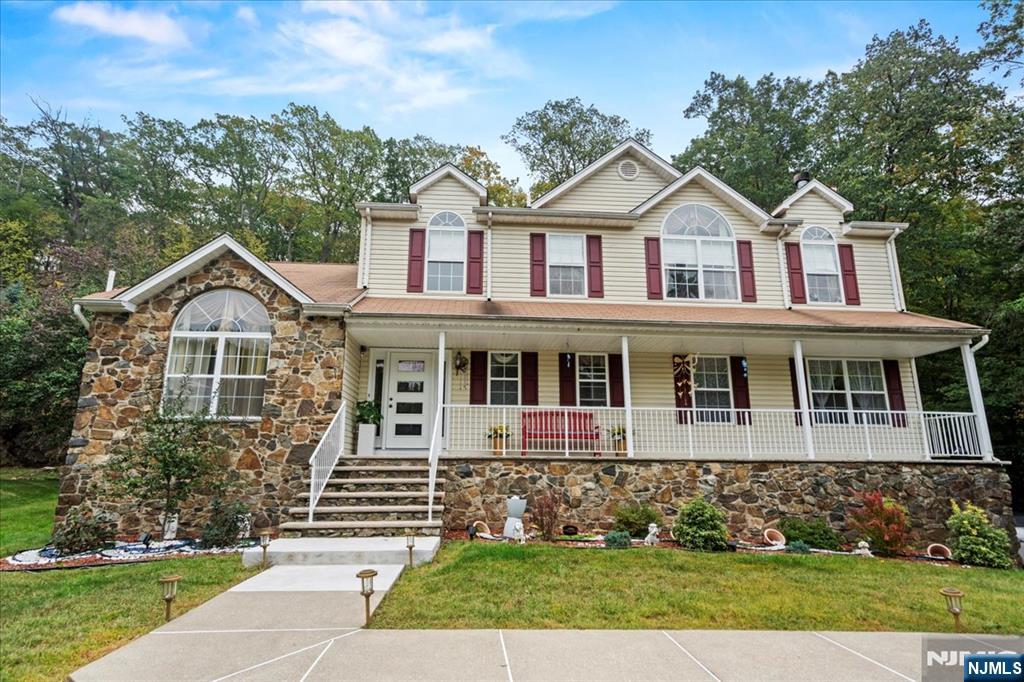 Residential in West Milford