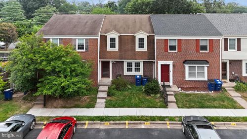 1160 Lisa Ct, Herndon, VA, 20170-3513 | Card Image
