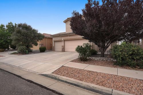 8319 Go West Road Nw, Albuquerque, NM, 87120 | Card Image