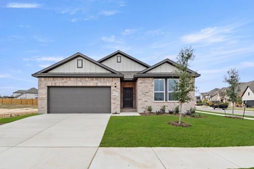 600 Hickory Bend Trl, Georgetown, TX, 78628-3291 | Card Image