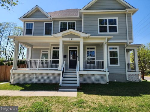 309 N Spring St, FALLS CHURCH, VA, 22046-2546 | Card Image