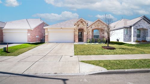 14813 Dusty Boot Trl, Fort Worth, TX, 76177 | Card Image