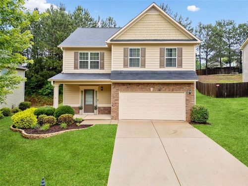 252 Stonewood Creek Dr, Dallas, GA, 30132-9308 | Card Image