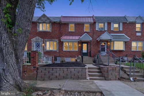8613 Rugby St, PHILADELPHIA, PA, 19150-2705 | Card Image