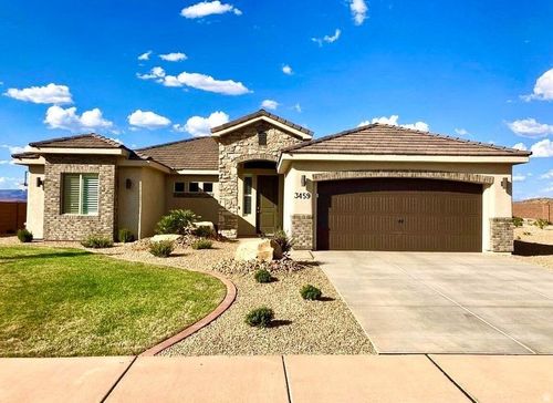3459 E 3140 S, St George, UT, 84790-1807 | Card Image