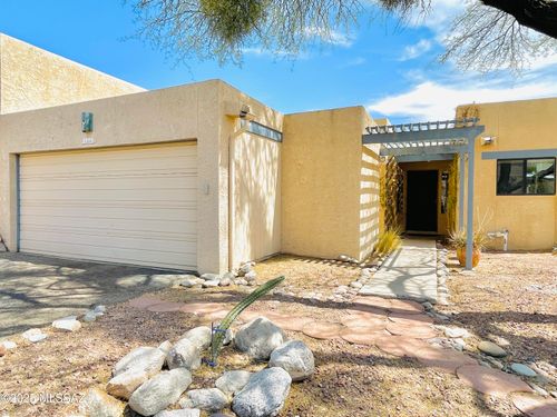 4554 E Camino De Cancun, Tucson, AZ, 85718 | Card Image