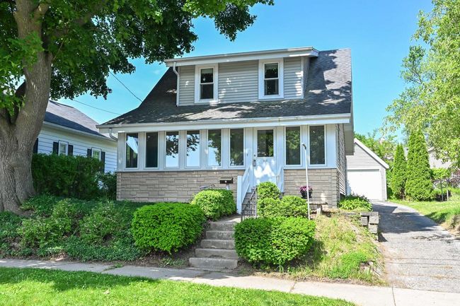 318 Hyde Park Avenue, House other with 3 bedrooms, 1 bathrooms and null parking in Waukesha WI | Image 28