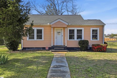 612 Crescent Drive, Anderson, SC, 29624 | Card Image