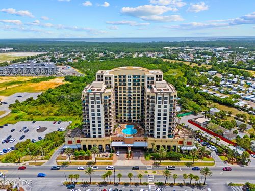 616-15100 Front Beach Rd, Panama City Beach, FL, 32413-4508 | Card Image