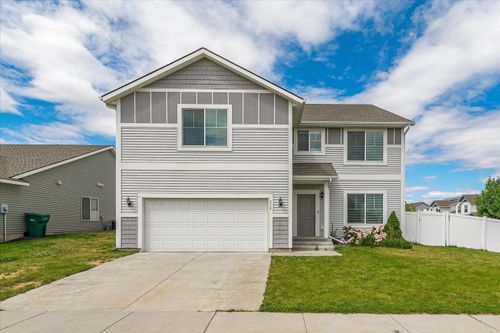 318 S King St, Airway Heights, WA, 99001-5153 | Card Image