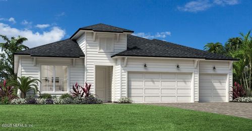 209 Mason Branch Dr, St Johns, FL, 32259-0035 | Card Image