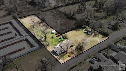 608 Thatcher, Texarkana, AR, 71854 | Card Image