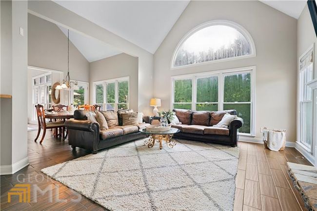2920 Dartmouth Pl, House other with 4 bedrooms, 4 bathrooms and 2 parking in Cumming GA | Image 21