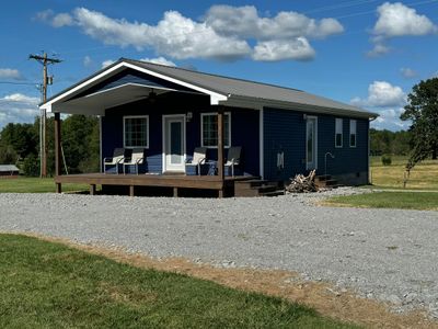 5018 Hwy 76, House other with 3 bedrooms, 2 bathrooms and null parking in Russell Springs KY | Image 1