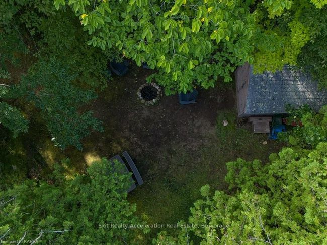 1020 Coutlee Point Lane, House other with 2 bedrooms, 1 bathrooms and 3 parking in Sharbot Lake ON | Image 38