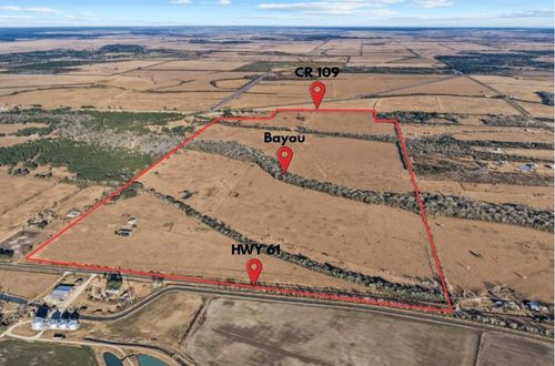 3857 Highway 61, Devers, TX, 77538-7103 | Card Image