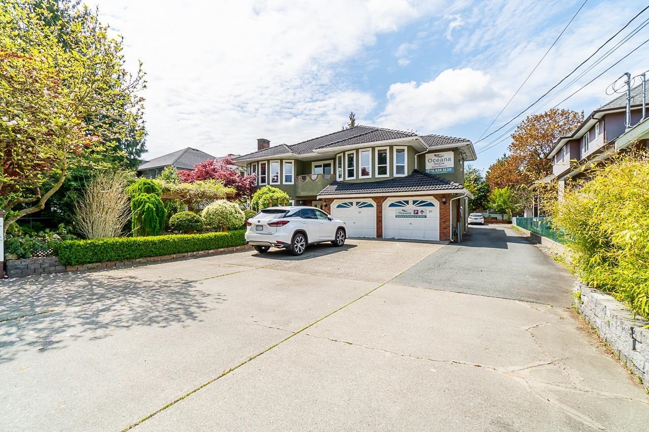 Main/Upper - 9221 156 Street, House other with 3 bedrooms, 0 bathrooms and 2 parking in Surrey BC | Image 2