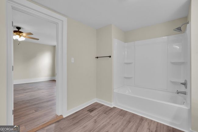 245 N Terrell St, House other with 3 bedrooms, 2 bathrooms and null parking in Metter GA | Image 22