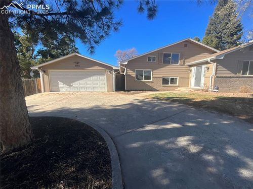 3706 N Chestnut St, Colorado Springs, CO, 80907-4106 | Card Image