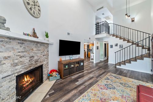 1981 N Terraza De La Cienega, Tucson, AZ, 85715-4112 | Card Image