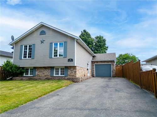 31 Sulky Rd, Brantford, ON, N3P1K1 | Card Image