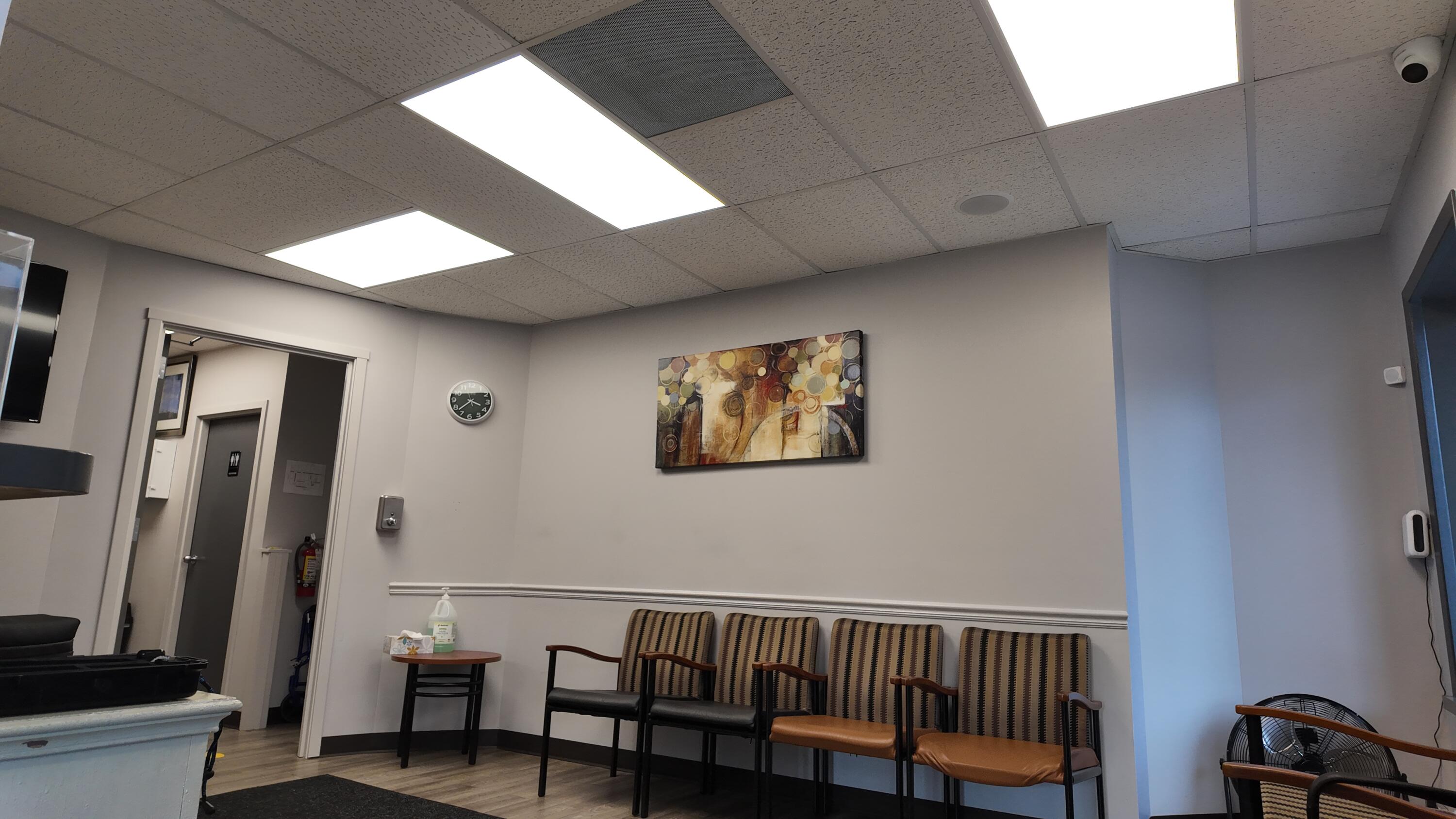 Commercial Lease in Racine 5