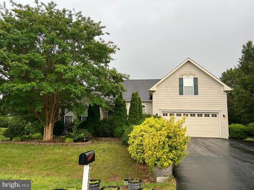 26034 Ashcroft Dr, MILLSBORO, DE, 19966-9055 | Card Image