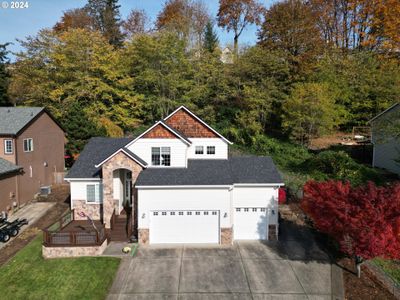 3731 Z St, House other with 3 bedrooms, 2 bathrooms and 3 parking in Washougal WA | Image 2