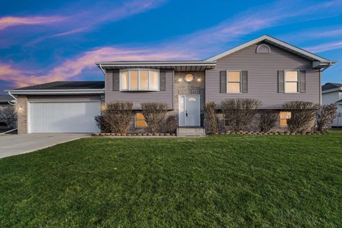 17359 Camelot Dr, Lowell, IN, 46356-2090 | Card Image